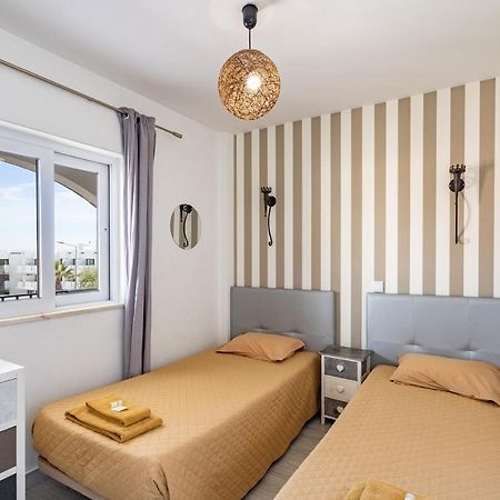 Deluxe Oldtown By Umbral Apartment Albufeira Exterior photo